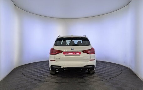BMW X3, 2019 год, 3 800 000 рублей, 2 фотография