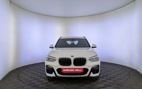 BMW X3, 2019 год, 3 800 000 рублей, 6 фотография