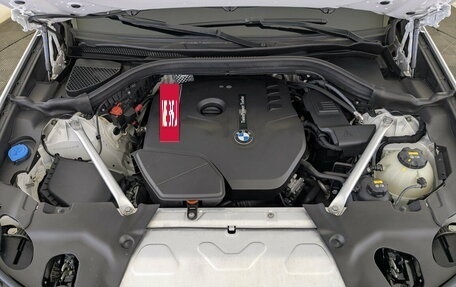 BMW X3, 2019 год, 3 800 000 рублей, 10 фотография