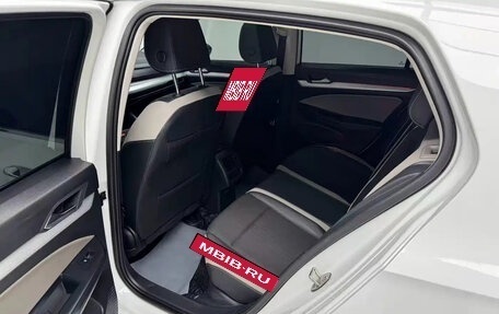Volkswagen Golf VIII, 2023 год, 1 970 275 рублей, 12 фотография