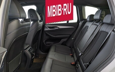 BMW X3, 2019 год, 3 800 000 рублей, 18 фотография