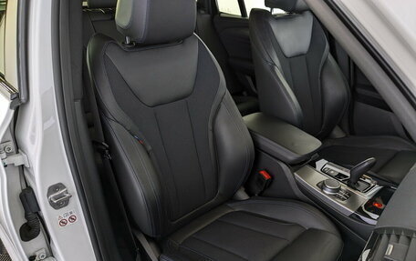 BMW X3, 2019 год, 3 800 000 рублей, 28 фотография