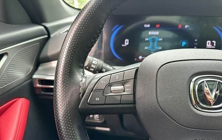Changan CS35 Plus, 2022 год, 1 159 000 рублей, 8 фотография