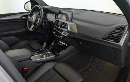 BMW X3, 2019 год, 3 800 000 рублей, 30 фотография