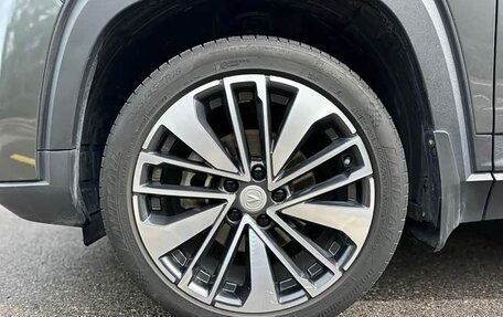 Changan CS35 Plus, 2022 год, 1 159 000 рублей, 12 фотография