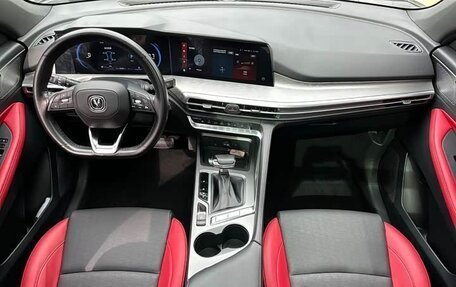 Changan CS35 Plus, 2022 год, 1 159 000 рублей, 7 фотография