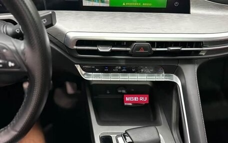 Changan CS35 Plus, 2022 год, 1 159 000 рублей, 9 фотография