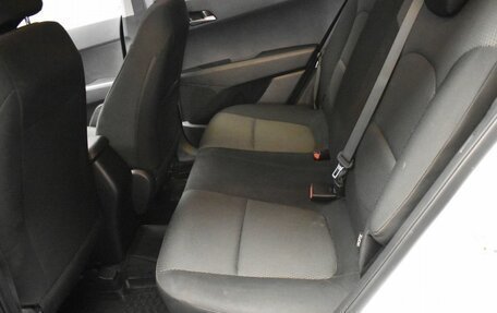 Hyundai Creta I рестайлинг, 2016 год, 1 327 000 рублей, 11 фотография