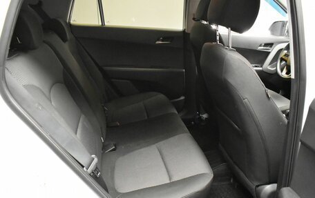 Hyundai Creta I рестайлинг, 2016 год, 1 327 000 рублей, 12 фотография