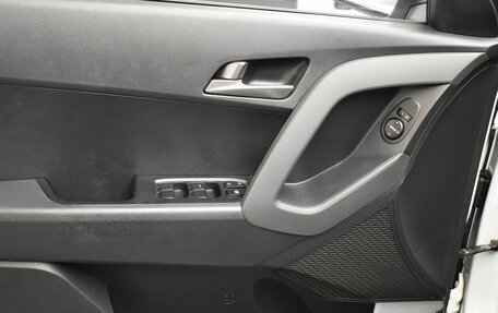 Hyundai Creta I рестайлинг, 2016 год, 1 327 000 рублей, 19 фотография