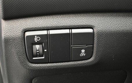 Hyundai Creta I рестайлинг, 2016 год, 1 327 000 рублей, 22 фотография