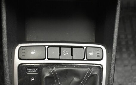 Hyundai Creta I рестайлинг, 2016 год, 1 327 000 рублей, 26 фотография