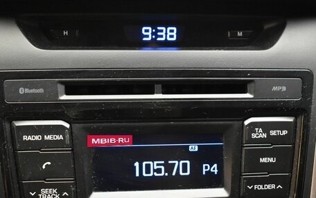 Hyundai Creta I рестайлинг, 2016 год, 1 327 000 рублей, 23 фотография