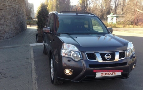 Nissan X-Trail, 2011 год, 847 000 рублей, 5 фотография