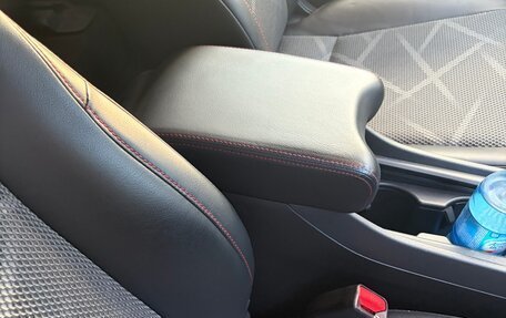 Honda Jade I, 2016 год, 1 540 000 рублей, 14 фотография