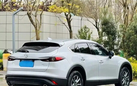 Mazda CX-4, 2022 год, 1 650 000 рублей, 4 фотография