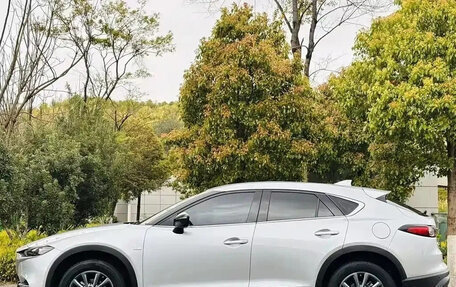 Mazda CX-4, 2022 год, 1 650 000 рублей, 7 фотография
