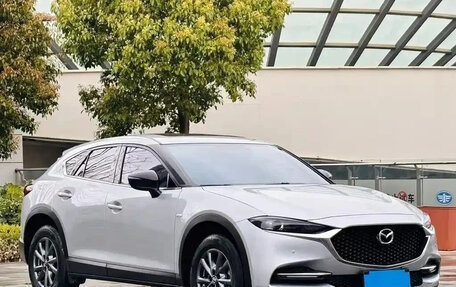 Mazda CX-4, 2022 год, 1 650 000 рублей, 3 фотография