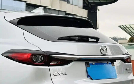 Mazda CX-4, 2022 год, 1 650 000 рублей, 14 фотография