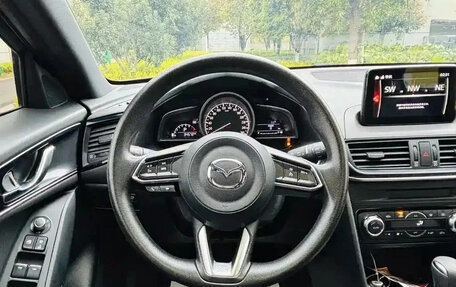 Mazda CX-4, 2022 год, 1 650 000 рублей, 11 фотография