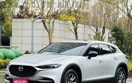 Mazda CX-4, 2022 год, 1 650 000 рублей, 1 фотография