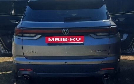 Changan CS35 Plus, 2023 год, 1 650 000 рублей, 2 фотография