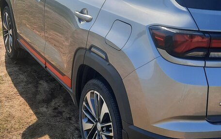 Changan CS35 Plus, 2023 год, 1 650 000 рублей, 4 фотография