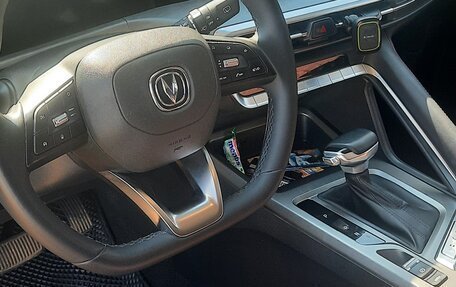 Changan CS35 Plus, 2023 год, 1 650 000 рублей, 8 фотография