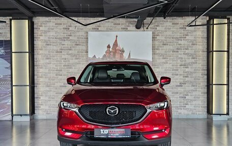 Mazda CX-5 II, 2021 год, 2 990 000 рублей, 2 фотография