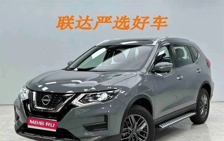 Nissan X-Trail, 2025 год, 1 700 000 рублей, 1 фотография