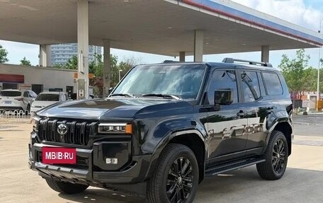 Toyota Land Cruiser Prado, 2026 год, 8 740 000 рублей, 1 фотография