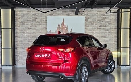 Mazda CX-5 II, 2021 год, 2 990 000 рублей, 4 фотография