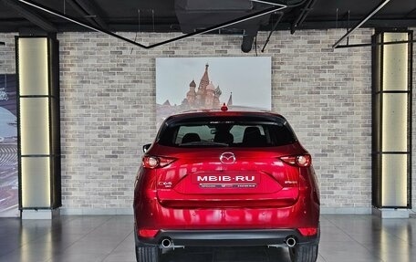 Mazda CX-5 II, 2021 год, 2 990 000 рублей, 5 фотография