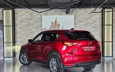 Mazda CX-5 II, 2021 год, 2 990 000 рублей, 6 фотография