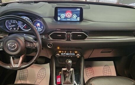 Mazda CX-5 II, 2021 год, 2 990 000 рублей, 7 фотография