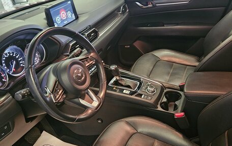 Mazda CX-5 II, 2021 год, 2 990 000 рублей, 8 фотография