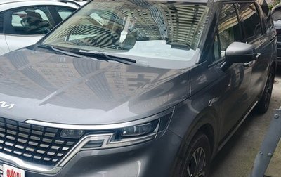 KIA Carnival, 2024 год, 5 500 000 рублей, 1 фотография