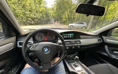 BMW 5 серия, 2009 год, 970 000 рублей, 1 фотография
