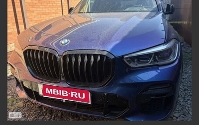 BMW X5, 2020 год, 2 900 000 рублей, 1 фотография
