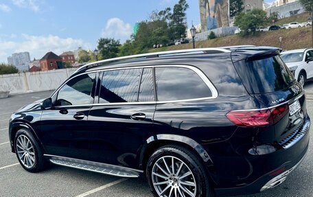 Mercedes-Benz GLS AMG, 2024 год, 18 300 000 рублей, 5 фотография