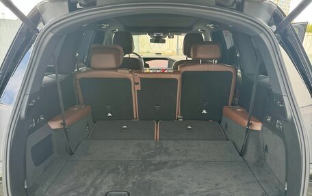 Mercedes-Benz GLS AMG, 2024 год, 18 300 000 рублей, 11 фотография