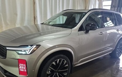 Volvo XC90 II рестайлинг, 2025 год, 8 500 000 рублей, 1 фотография