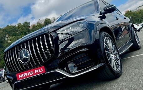Mercedes-Benz GLS AMG, 2024 год, 18 300 000 рублей, 8 фотография