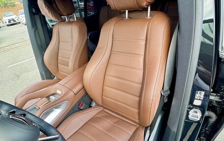 Mercedes-Benz GLS AMG, 2024 год, 18 300 000 рублей, 13 фотография