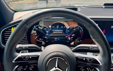 Mercedes-Benz GLS AMG, 2024 год, 18 300 000 рублей, 14 фотография