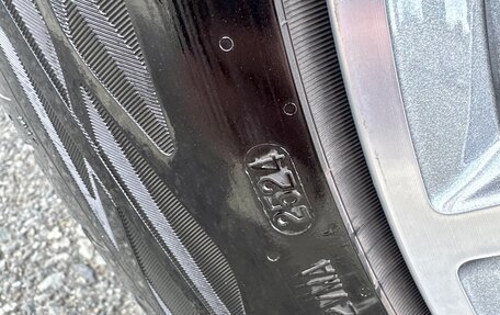 Mercedes-Benz GLS AMG, 2024 год, 18 300 000 рублей, 22 фотография