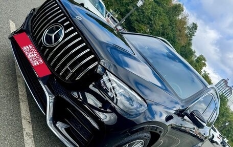Mercedes-Benz GLS AMG, 2024 год, 18 300 000 рублей, 17 фотография