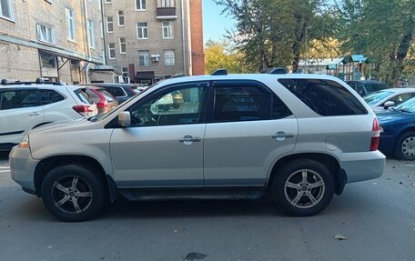 Acura MDX II, 2003 год, 649 999 рублей, 3 фотография