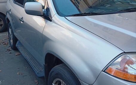 Acura MDX II, 2003 год, 649 999 рублей, 6 фотография