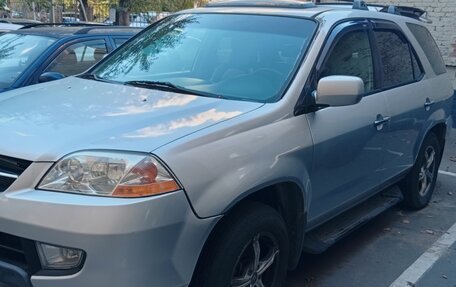 Acura MDX II, 2003 год, 649 999 рублей, 7 фотография